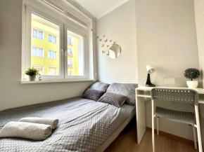 MMRent Spring Room